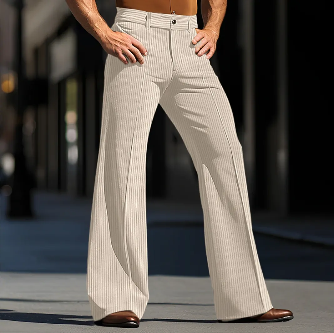 Flare | Men's Corduroy Pants