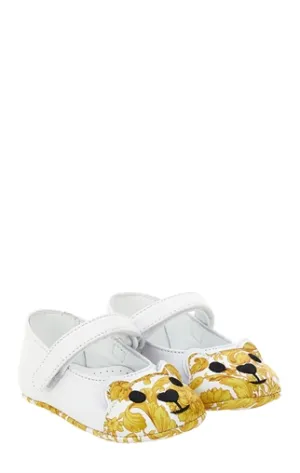 FLATS LAMB LEATHER FABRIC