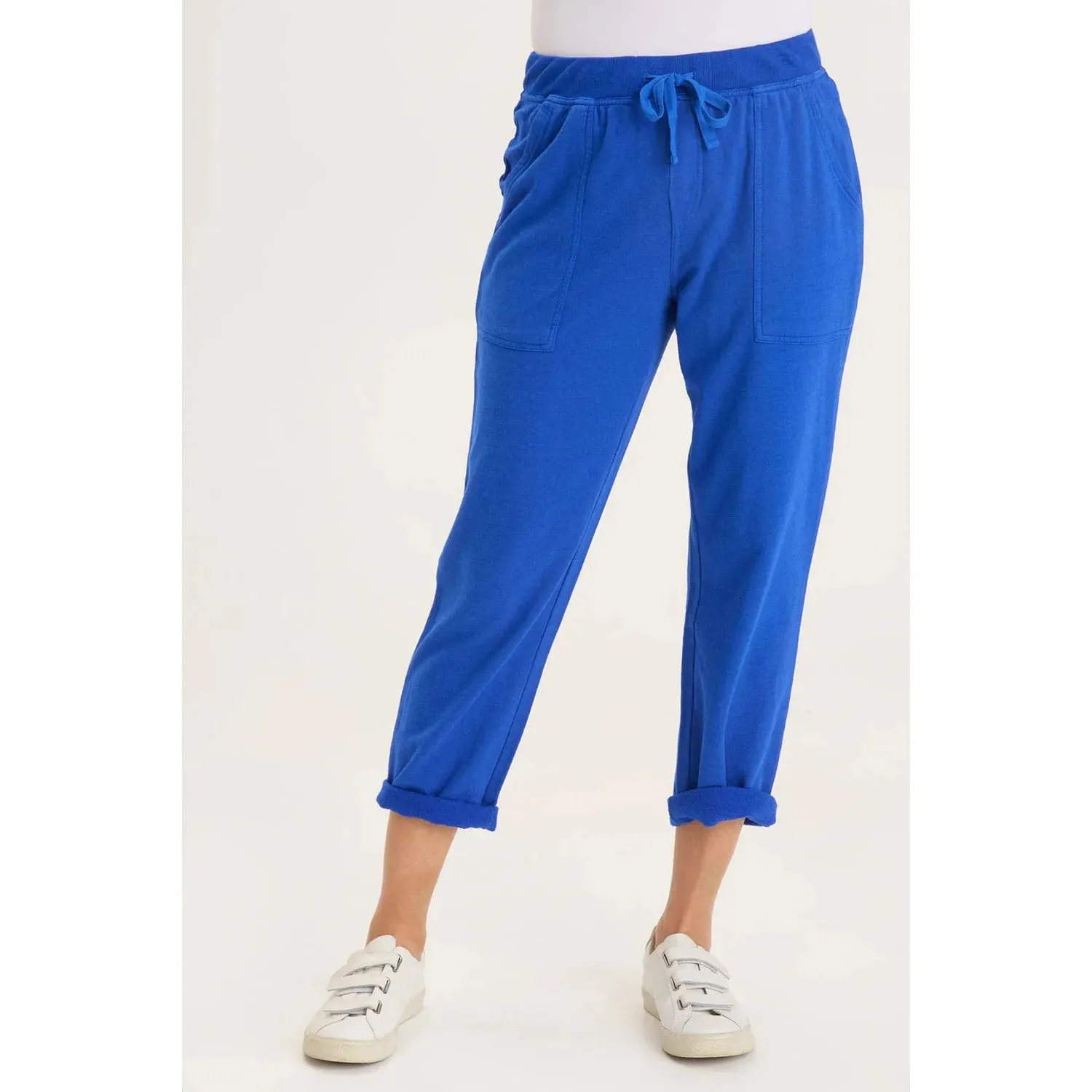 Fleece Rekka Jogger