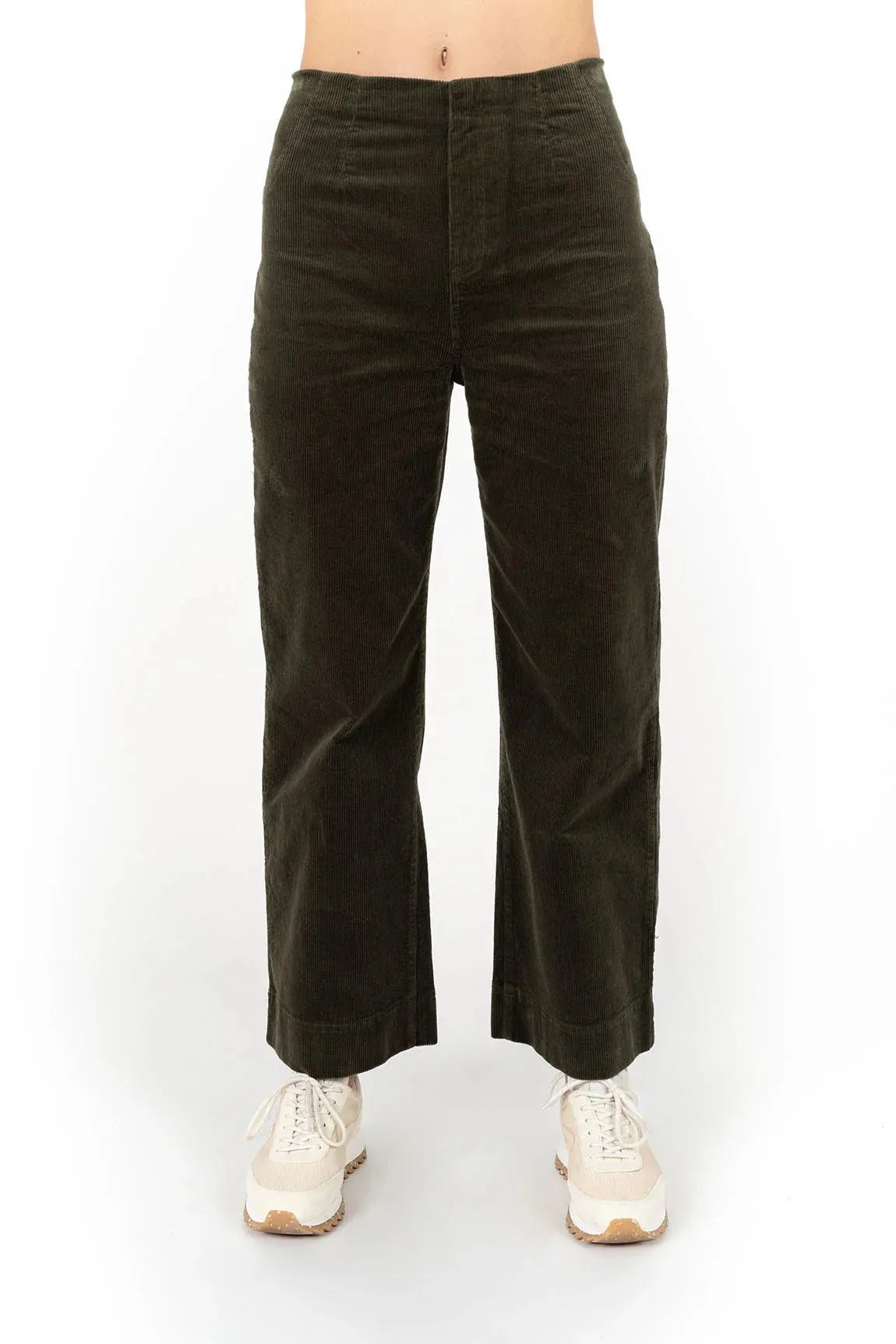 Fleetwood Cord Jean