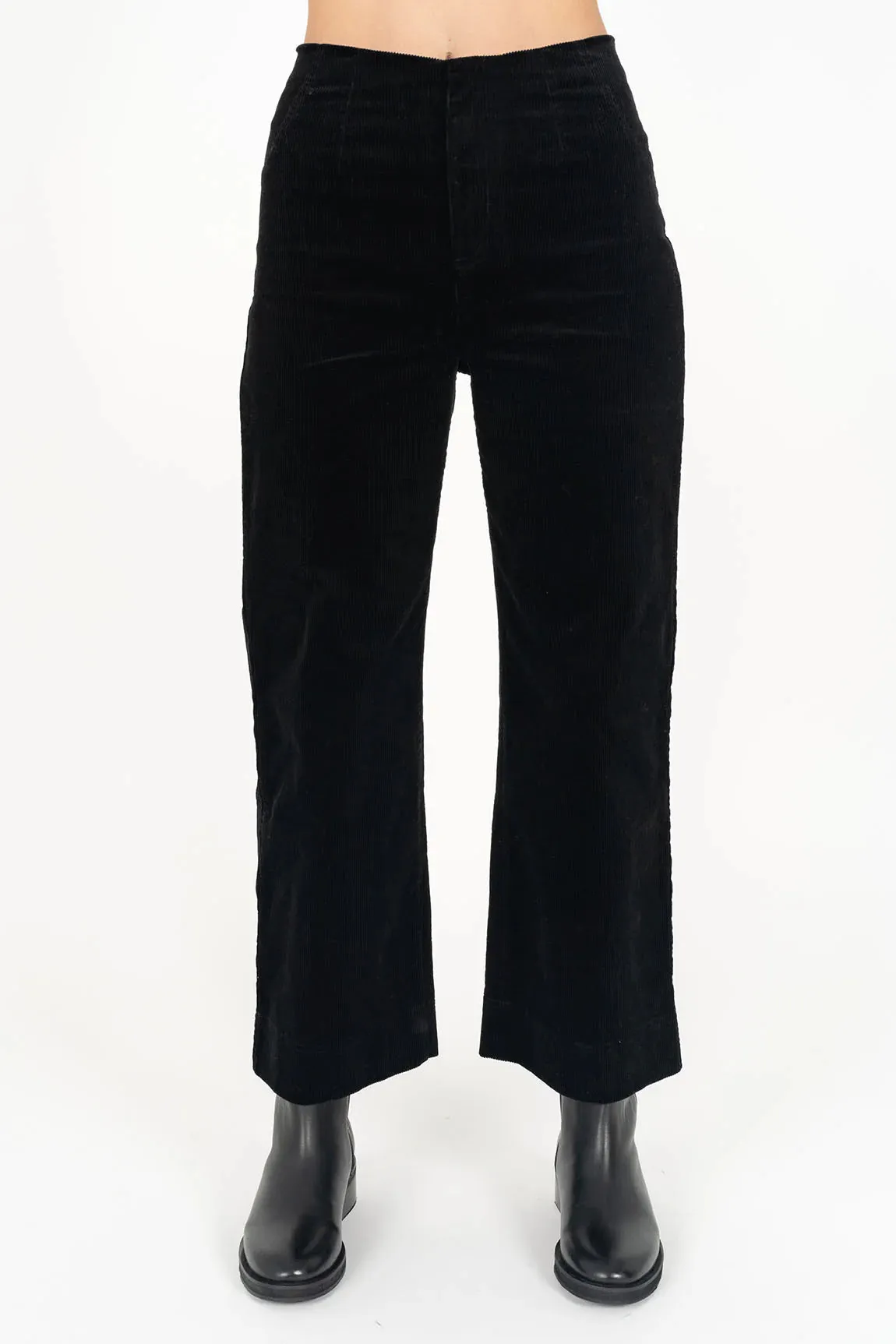 Fleetwood Cord Jean