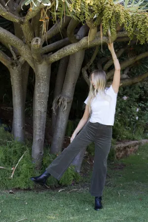 Fleetwood Cord Jean