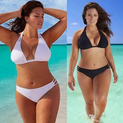 Flirty Bikini