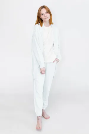 Florence Easy House Cardigan | Dew Drop