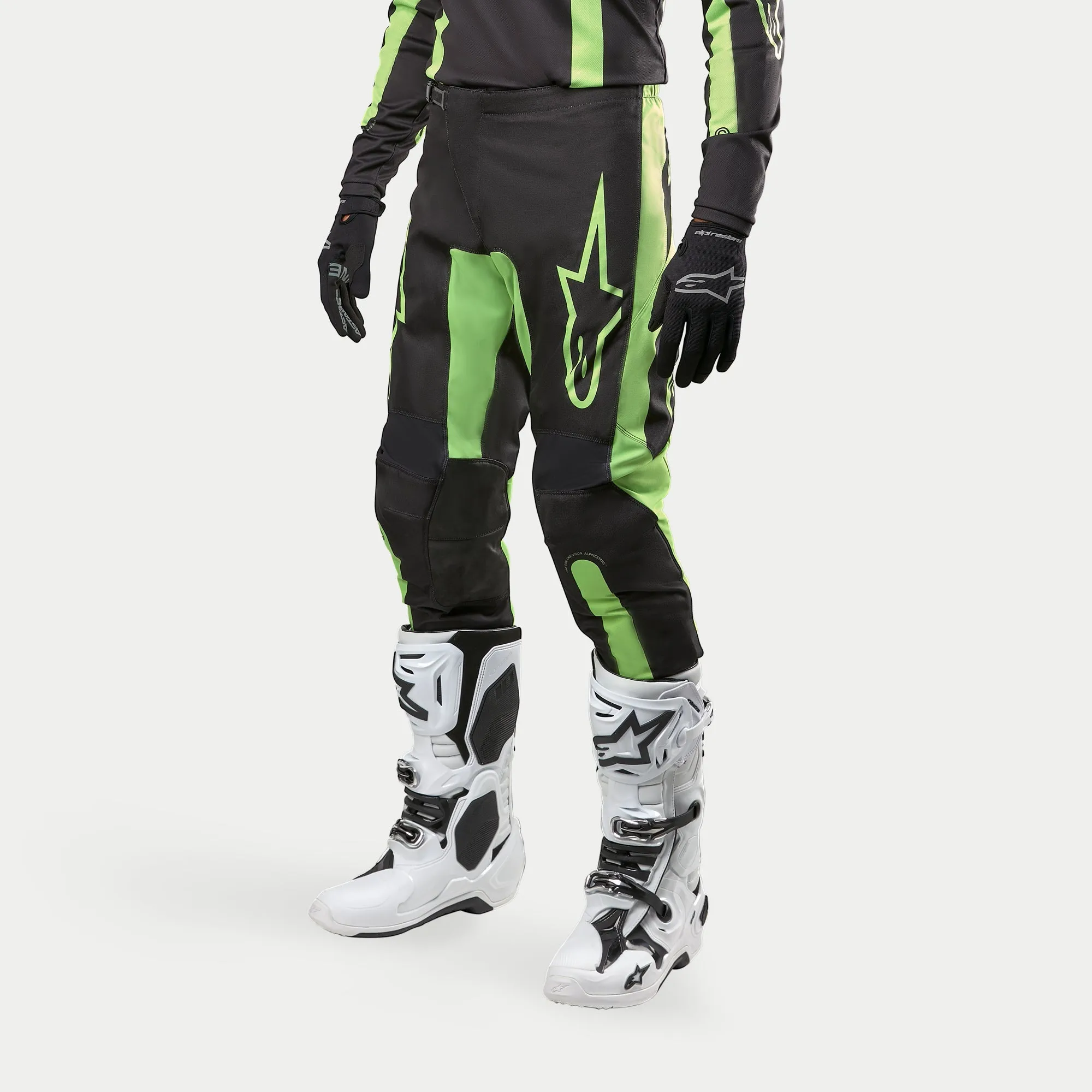 Fluid Lurv Pants