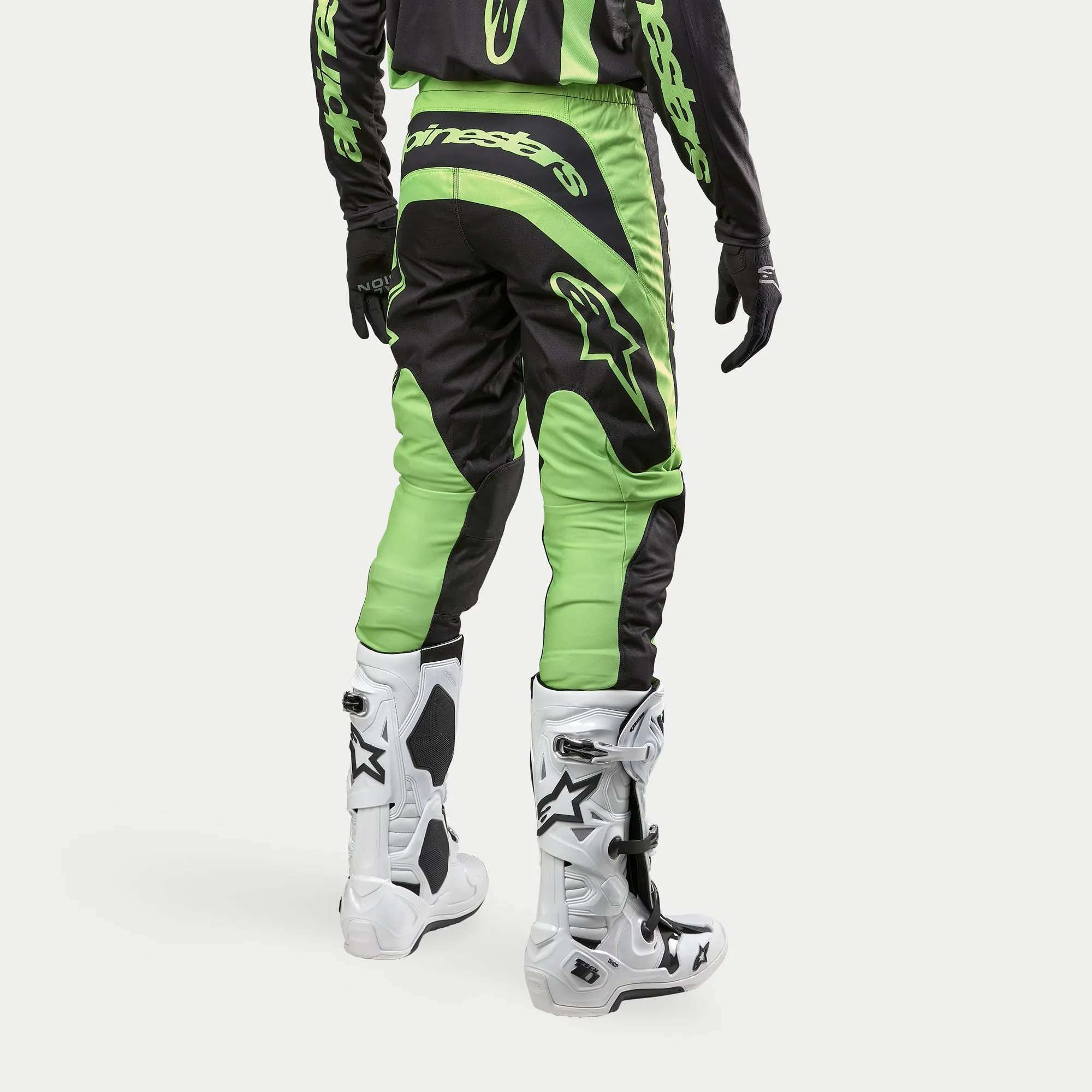 Fluid Lurv Pants
