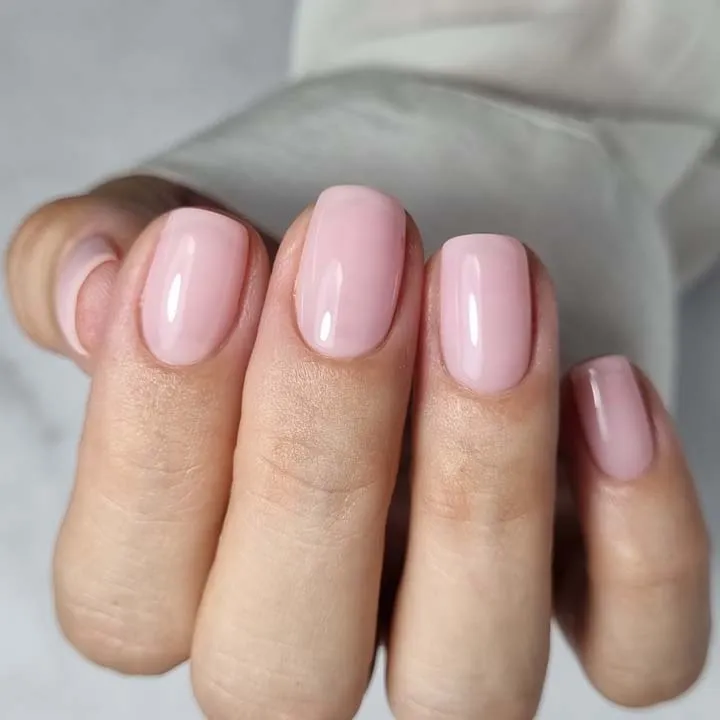 FLUTTER BY COLLECTION NO.311 - NO.315 NAIL POLISH COLLECTION