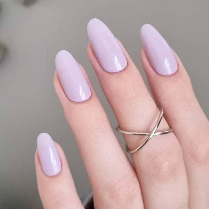 FLUTTER BY COLLECTION NO.311 - NO.315 NAIL POLISH COLLECTION