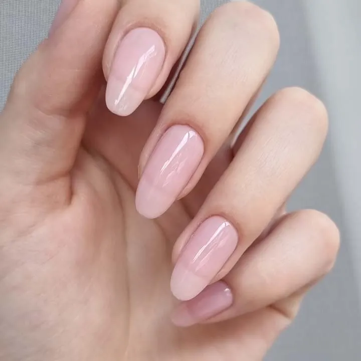 FLUTTER BY COLLECTION NO.311 - NO.315 NAIL POLISH COLLECTION