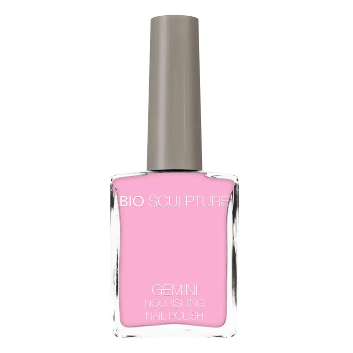FLUTTER BY COLLECTION NO.311 - NO.315 NAIL POLISH COLLECTION