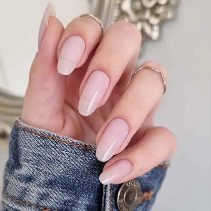 FLUTTER BY COLLECTION NO.311 - NO.315 NAIL POLISH COLLECTION