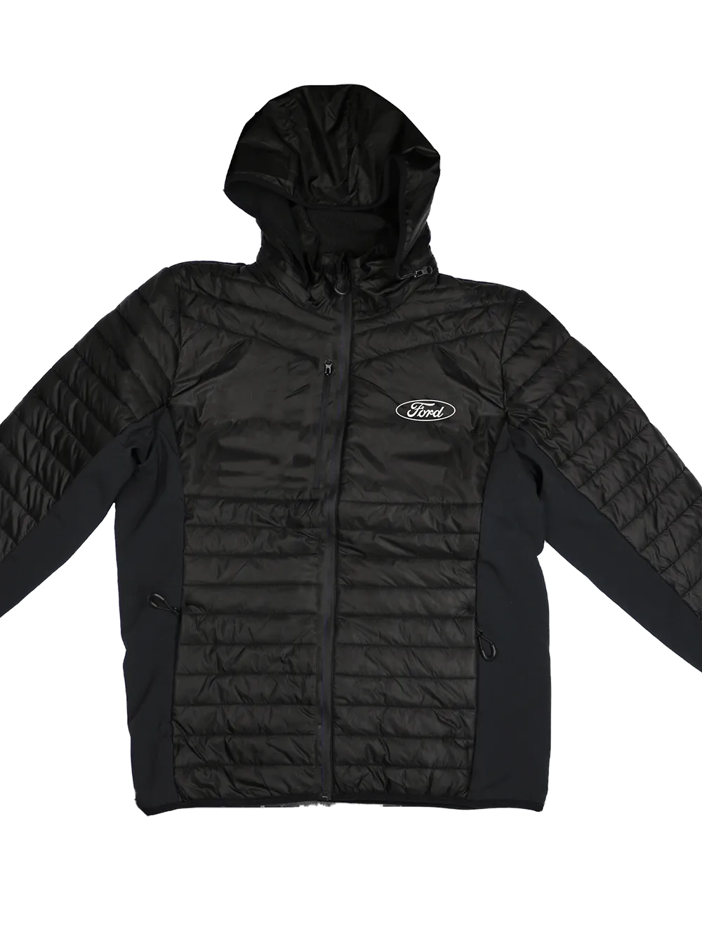 Ford Men's Patrol Jacket