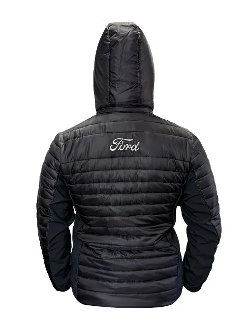 Ford Men's Patrol Jacket