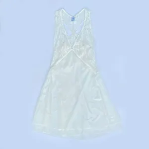 Fortuna Racerback Chemise