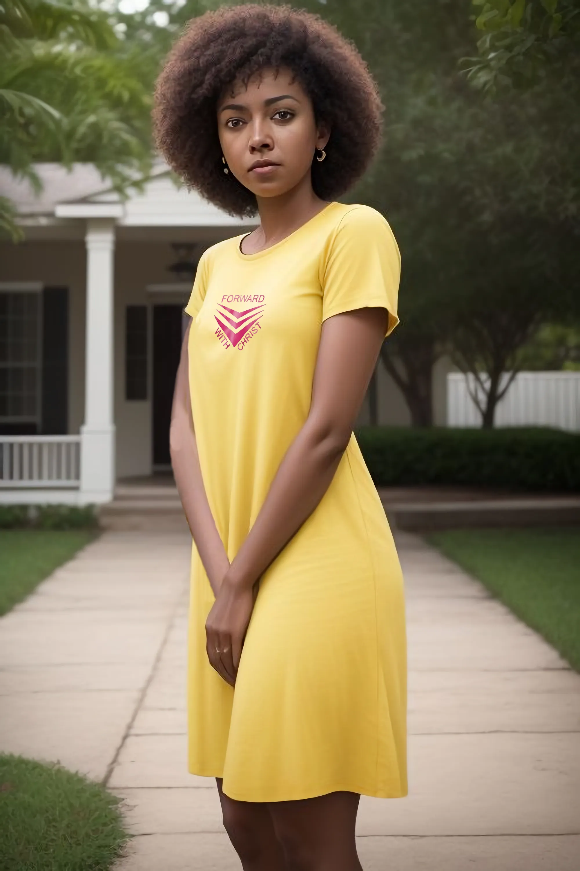 Forward Loungewear