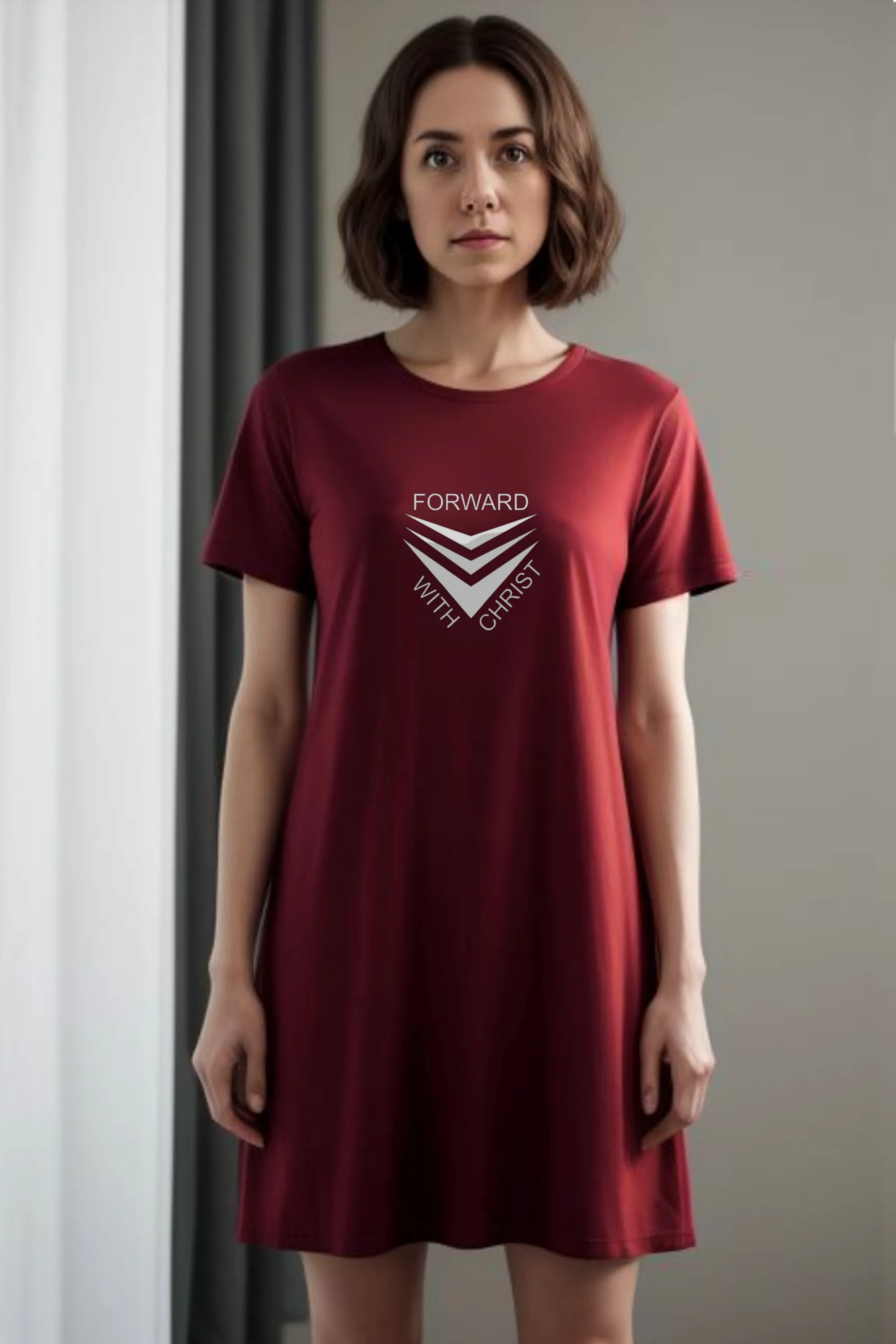 Forward Loungewear