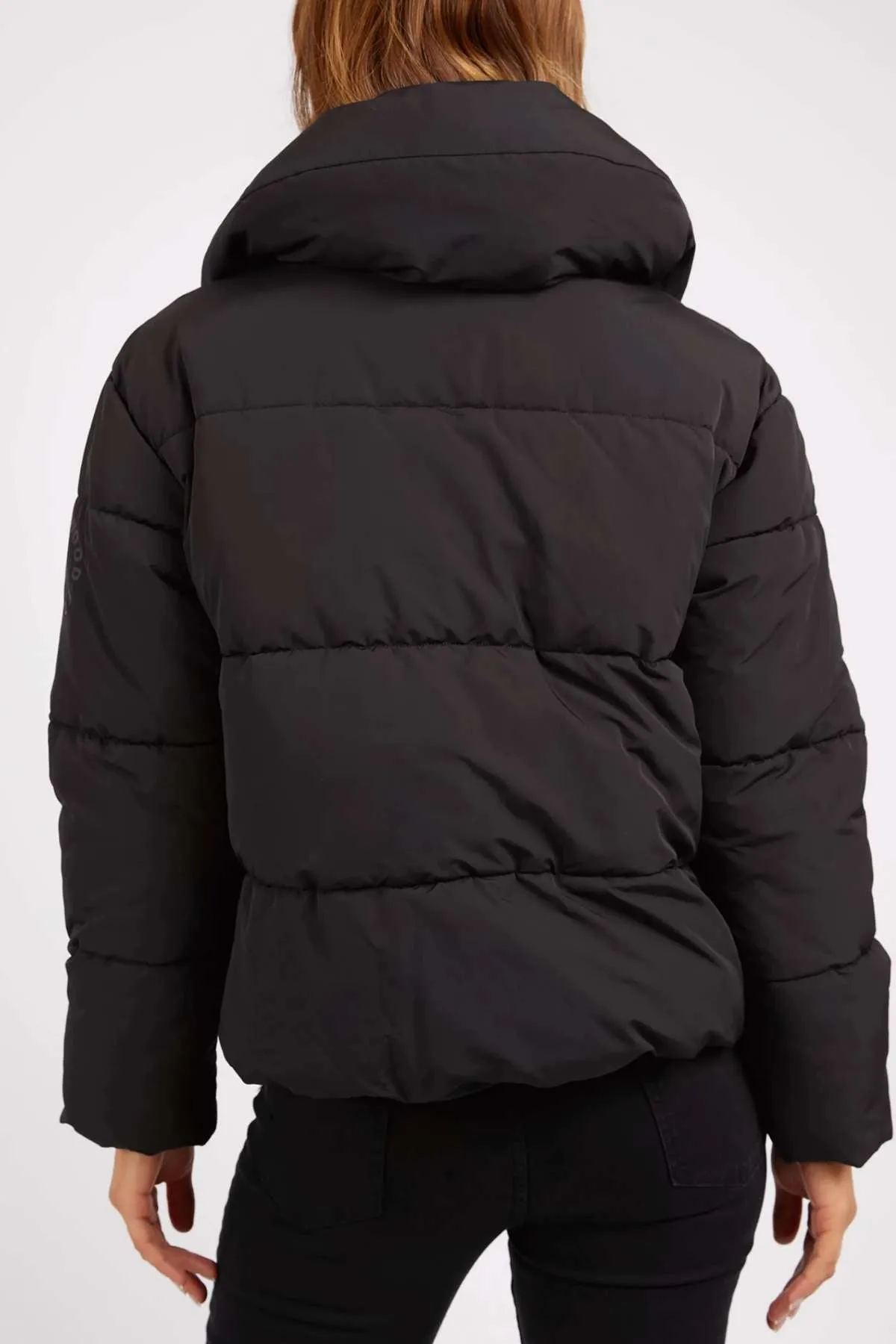Foxwood Essential Puffer Jacket