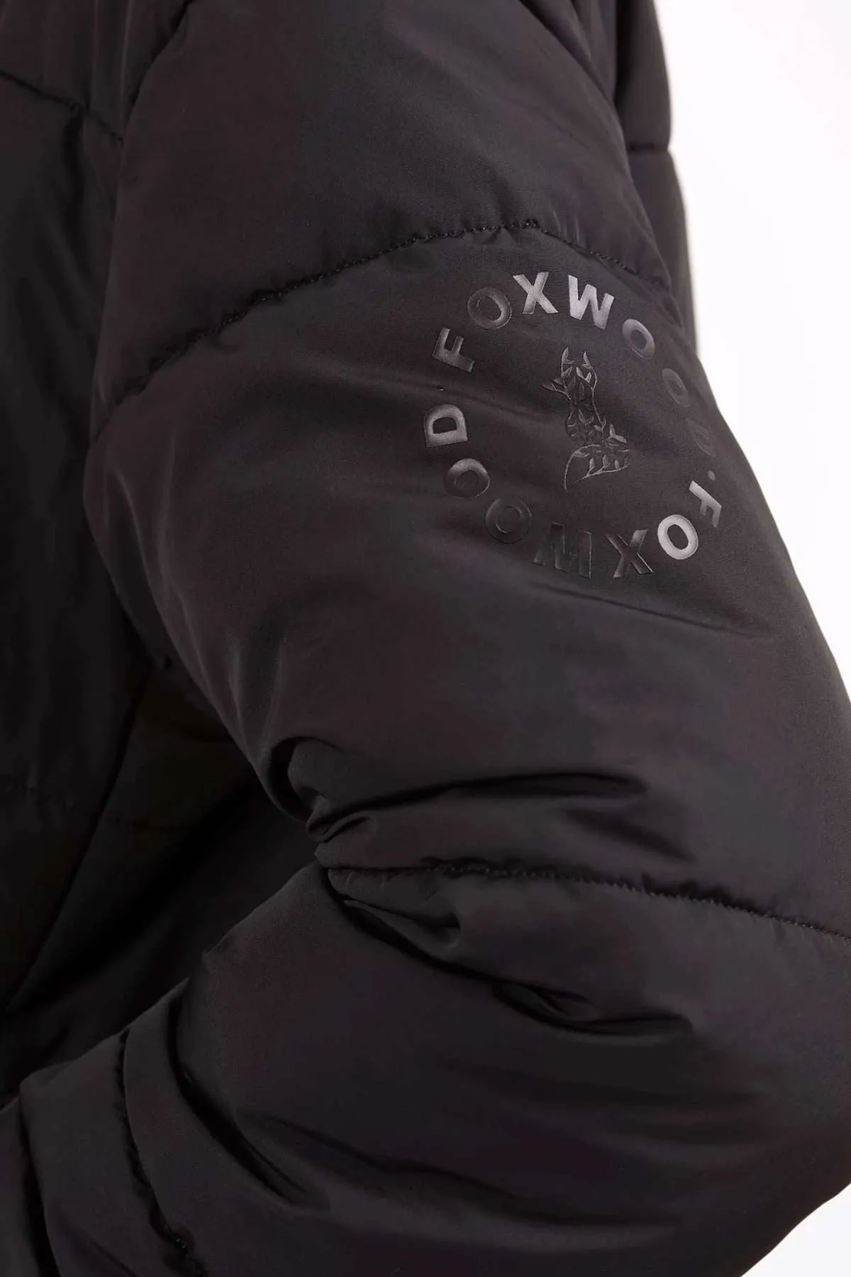Foxwood Essential Puffer Jacket