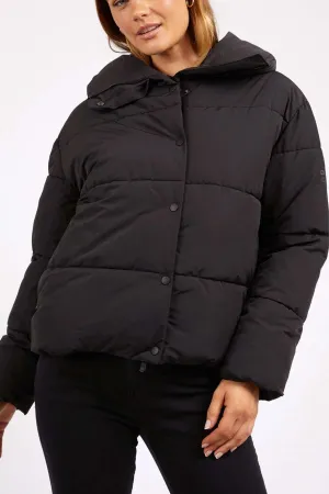 Foxwood Essential Puffer Jacket