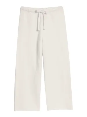 Frank & Eileen Catherine Favorite Sweatpants in Vintage White