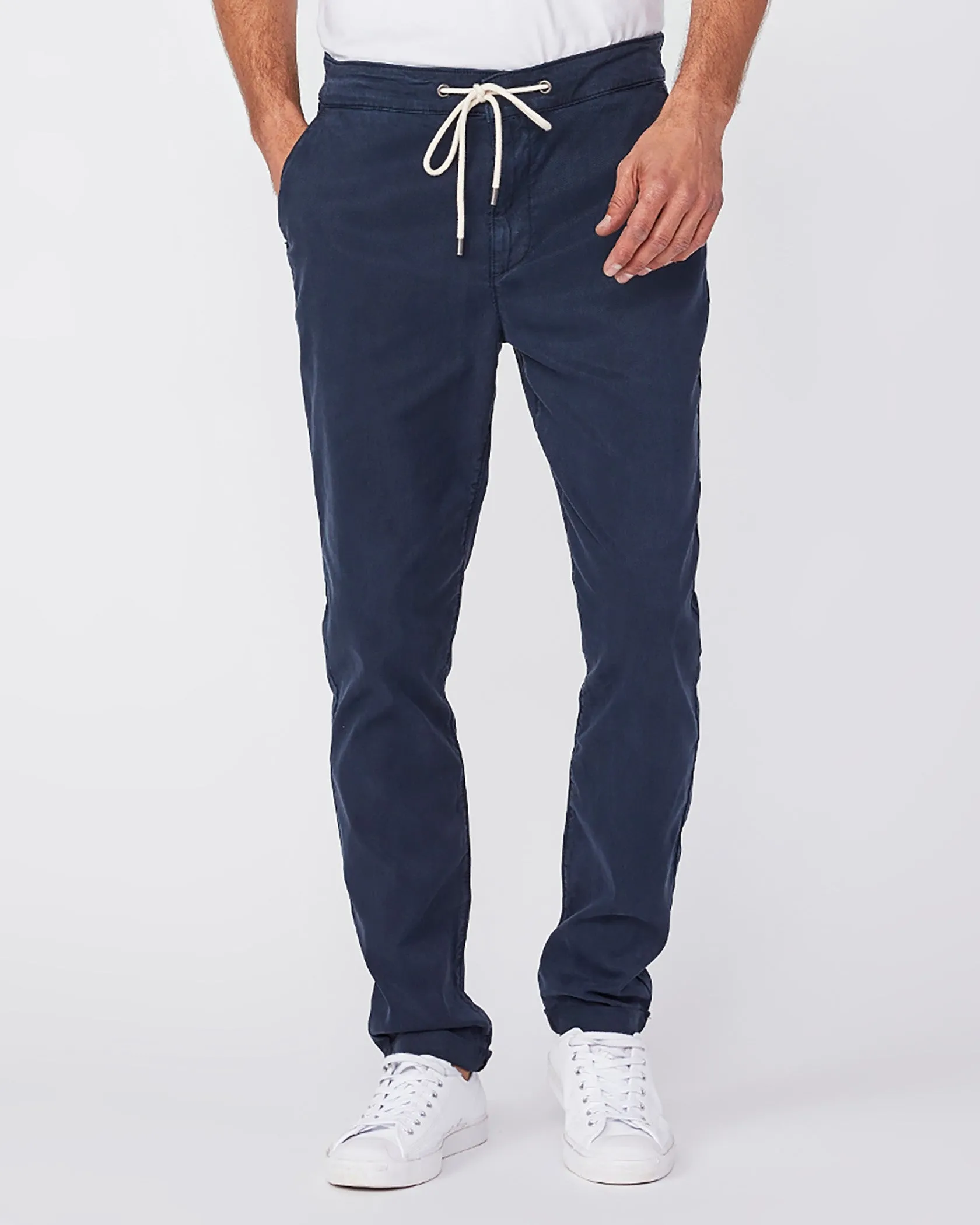 Fraser Pant - Vintage Deep Anchor