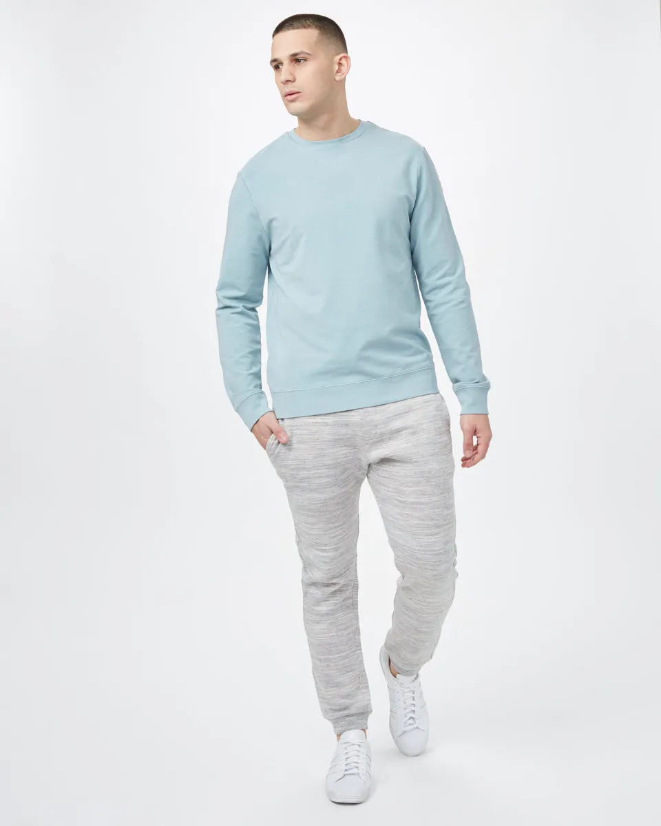 French Terry Classic Crew