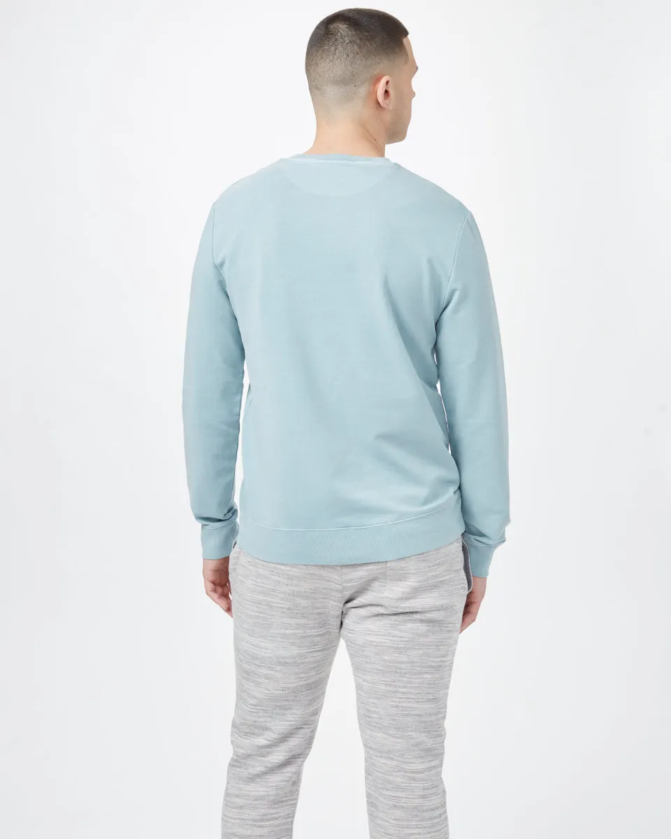 French Terry Classic Crew