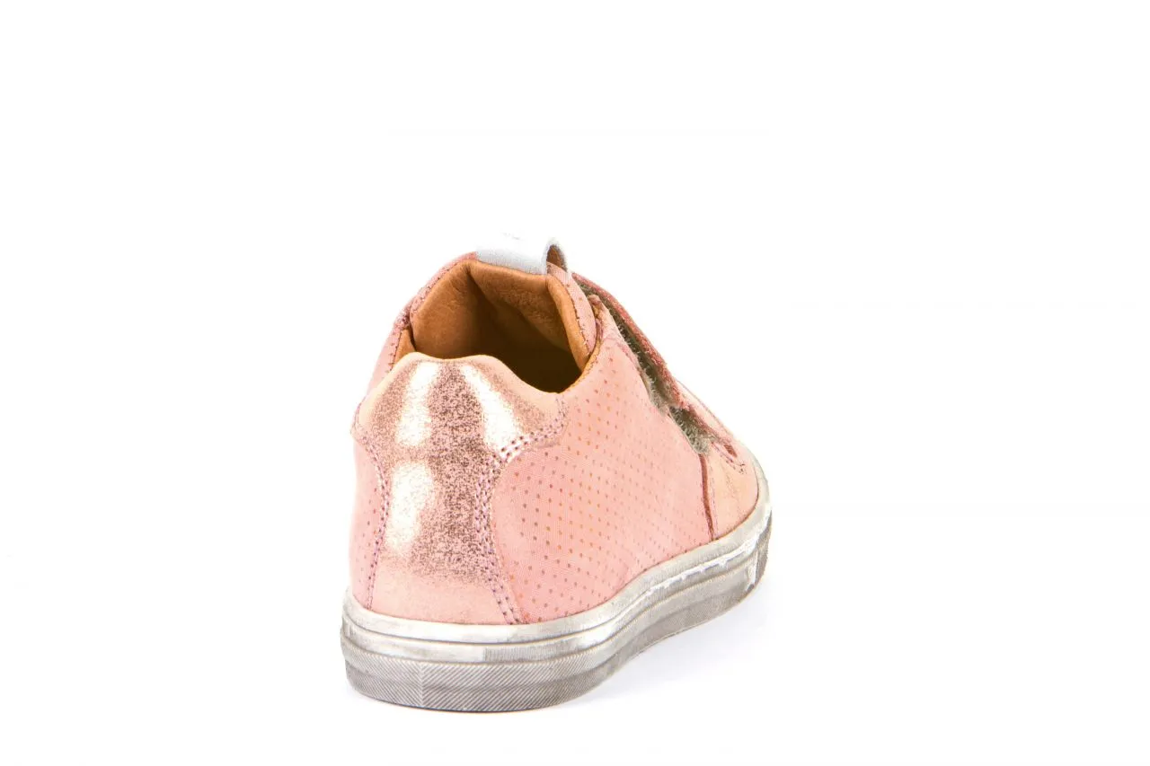 Froddo Dolby | Velcro Trainer | Rose