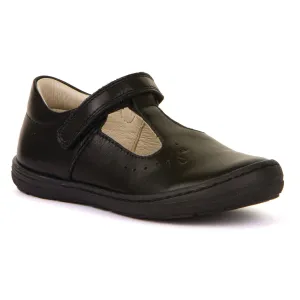 Froddo Mia T G3140170-1 Black Leather
