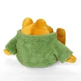Frog and Tod set