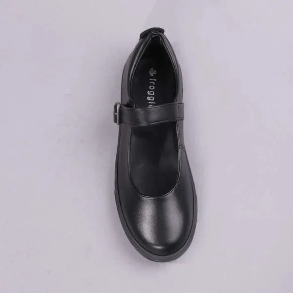 Froggie  School Shoes