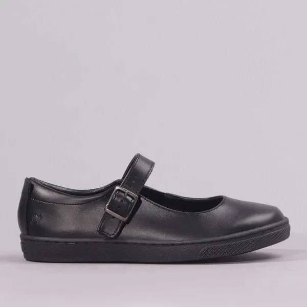 Froggie  School Shoes