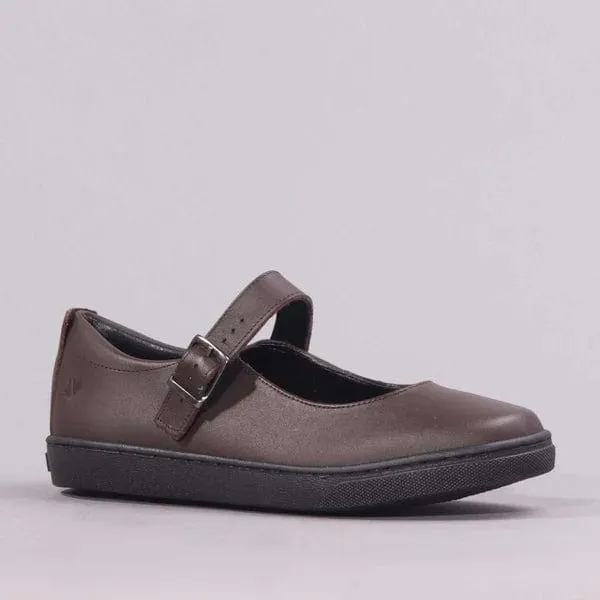 Froggie School  Shoes