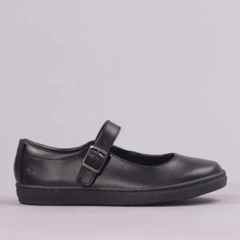 Froggie  School Shoes