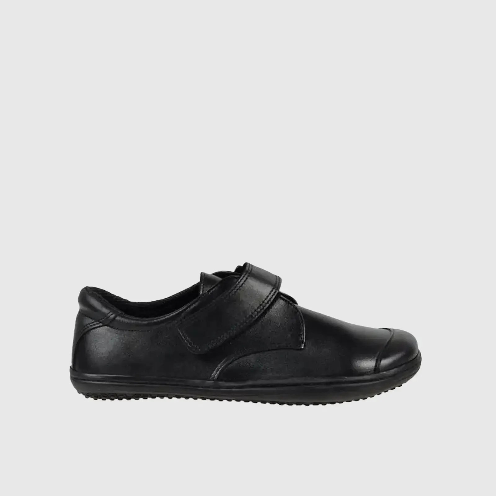 FROGGIE SCHOOL VELCRO 7813 BLACK