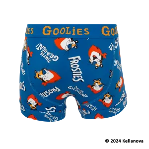 Frosties - Kids Boxer Shorts - Goolies