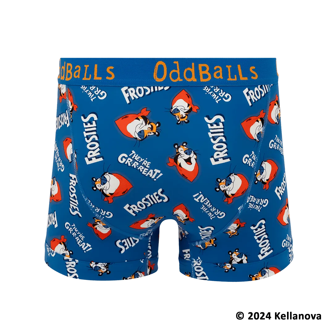 Frosties - Mens Boxer Shorts