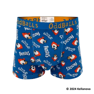 Frosties - Mens Boxer Shorts