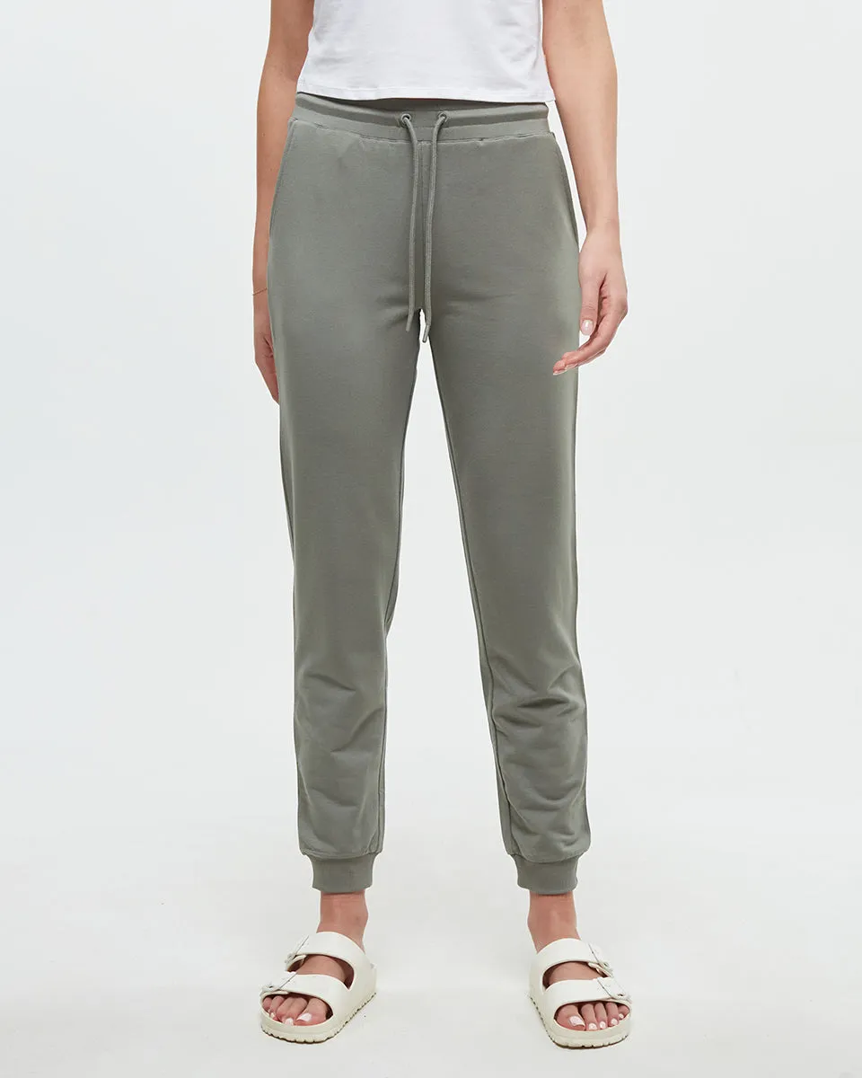 Fulton Jogger