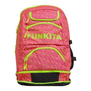 Funkita Swim School Elite Squad Backpack