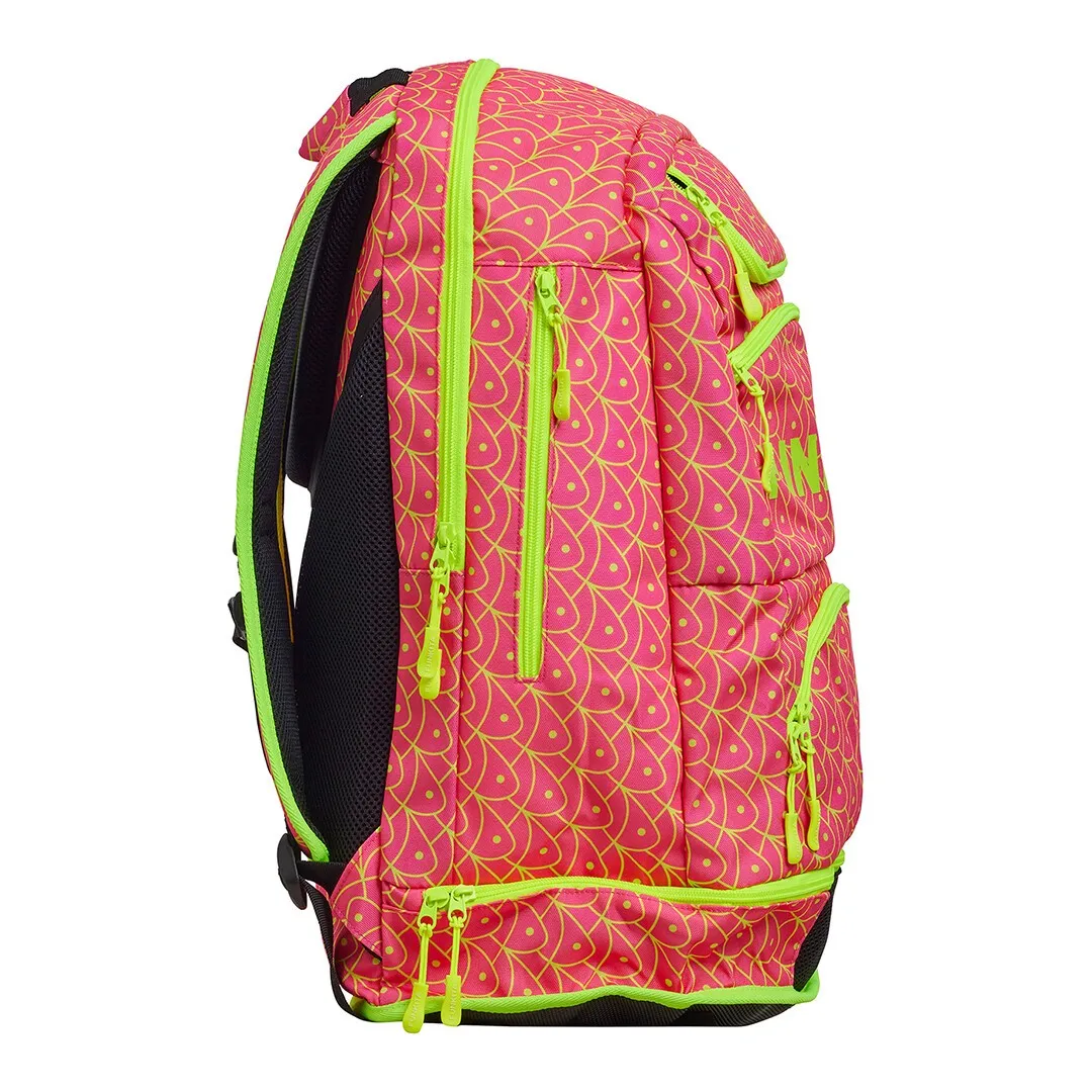 Funkita Swim School Elite Squad Backpack