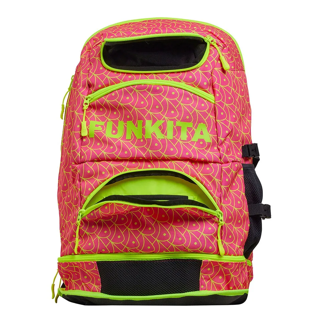 Funkita Swim School Elite Squad Backpack