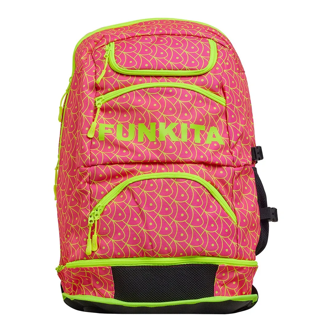 Funkita Swim School Elite Squad Backpack