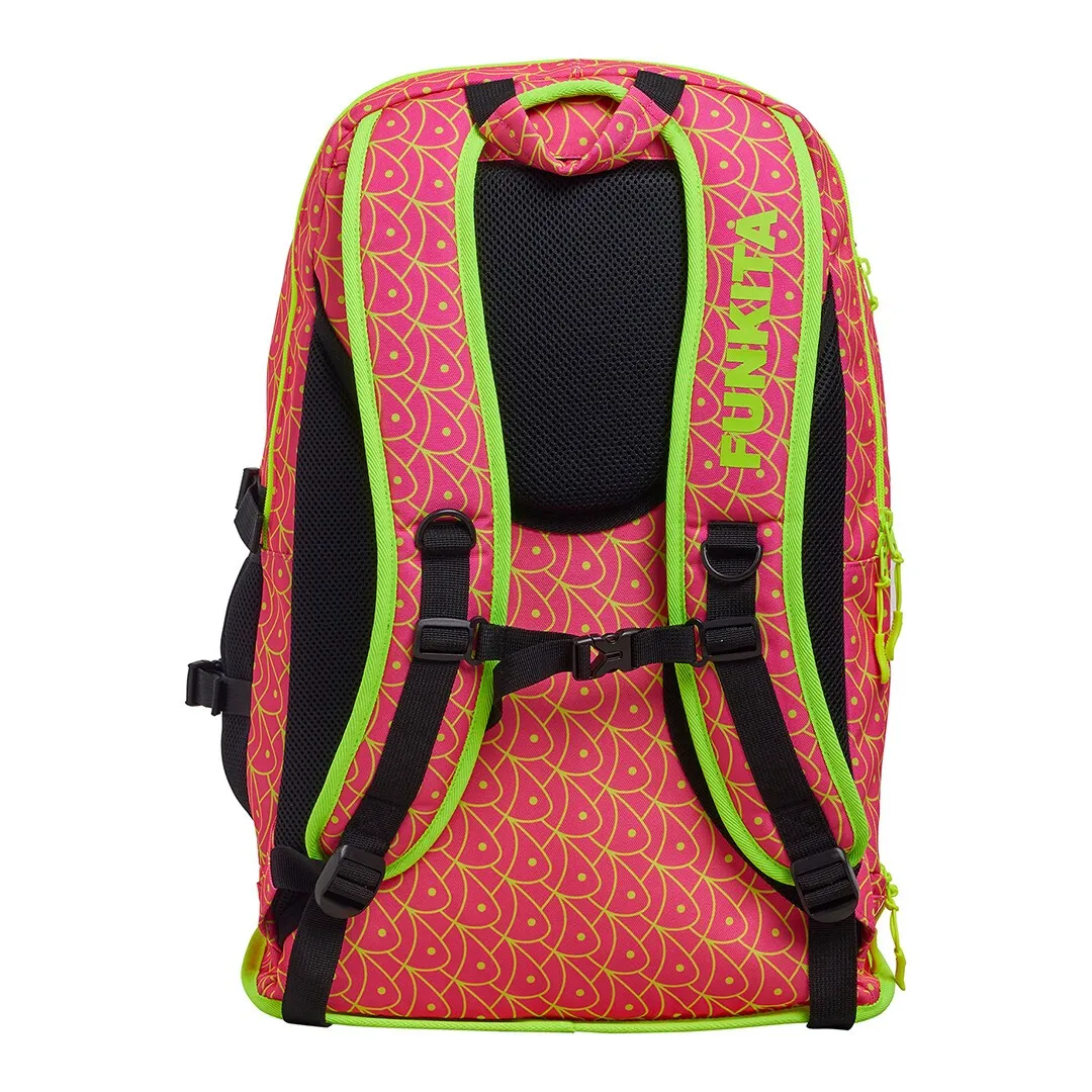 Funkita Swim School Elite Squad Backpack