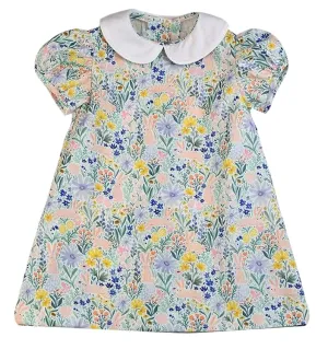 Funtasia Too Floral Bunny Float Dress