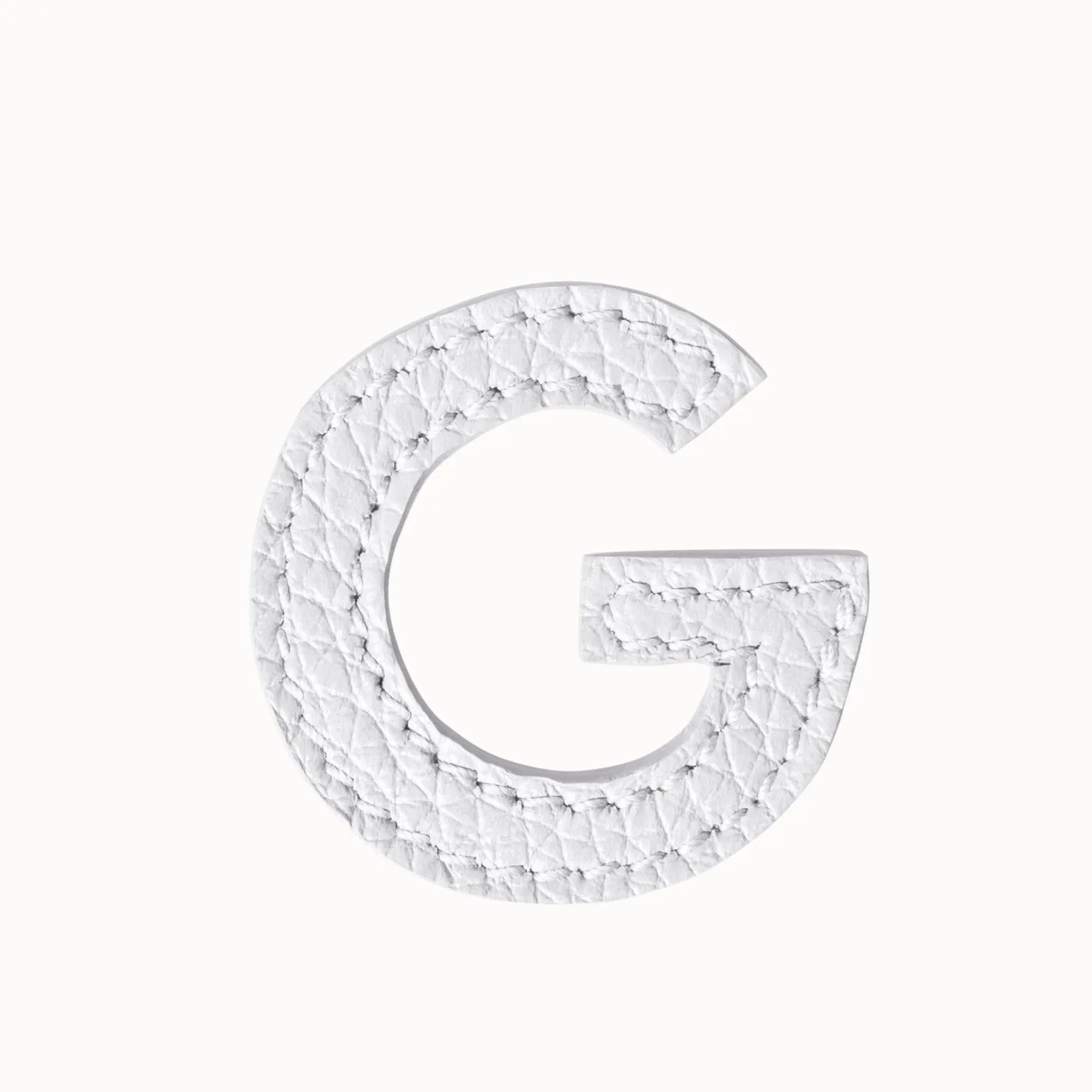 G - Letter
