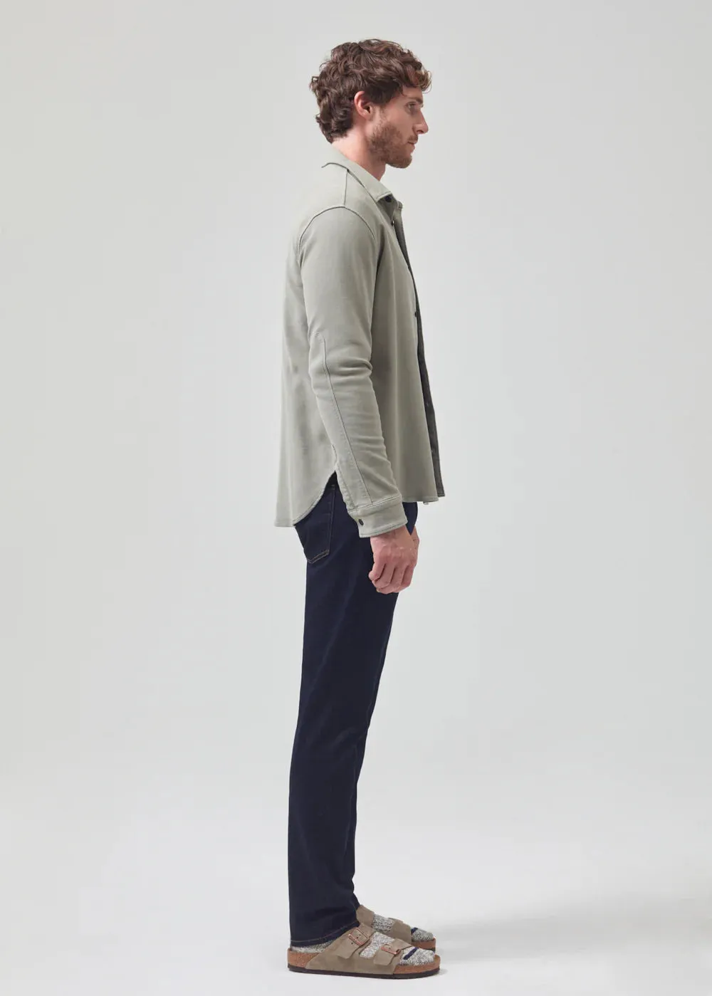 Gage Jean in Amaro