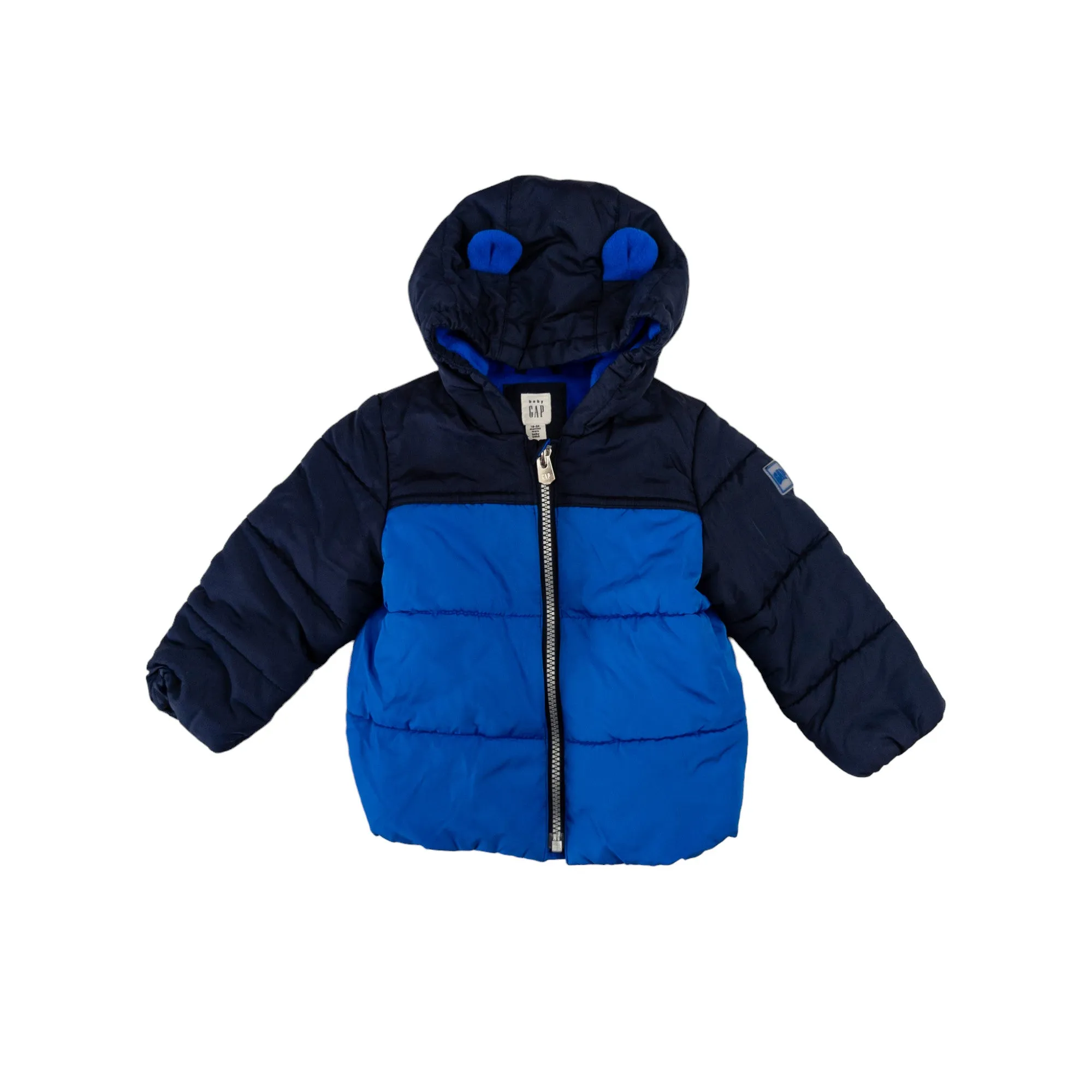 Gap jacket 18-24m