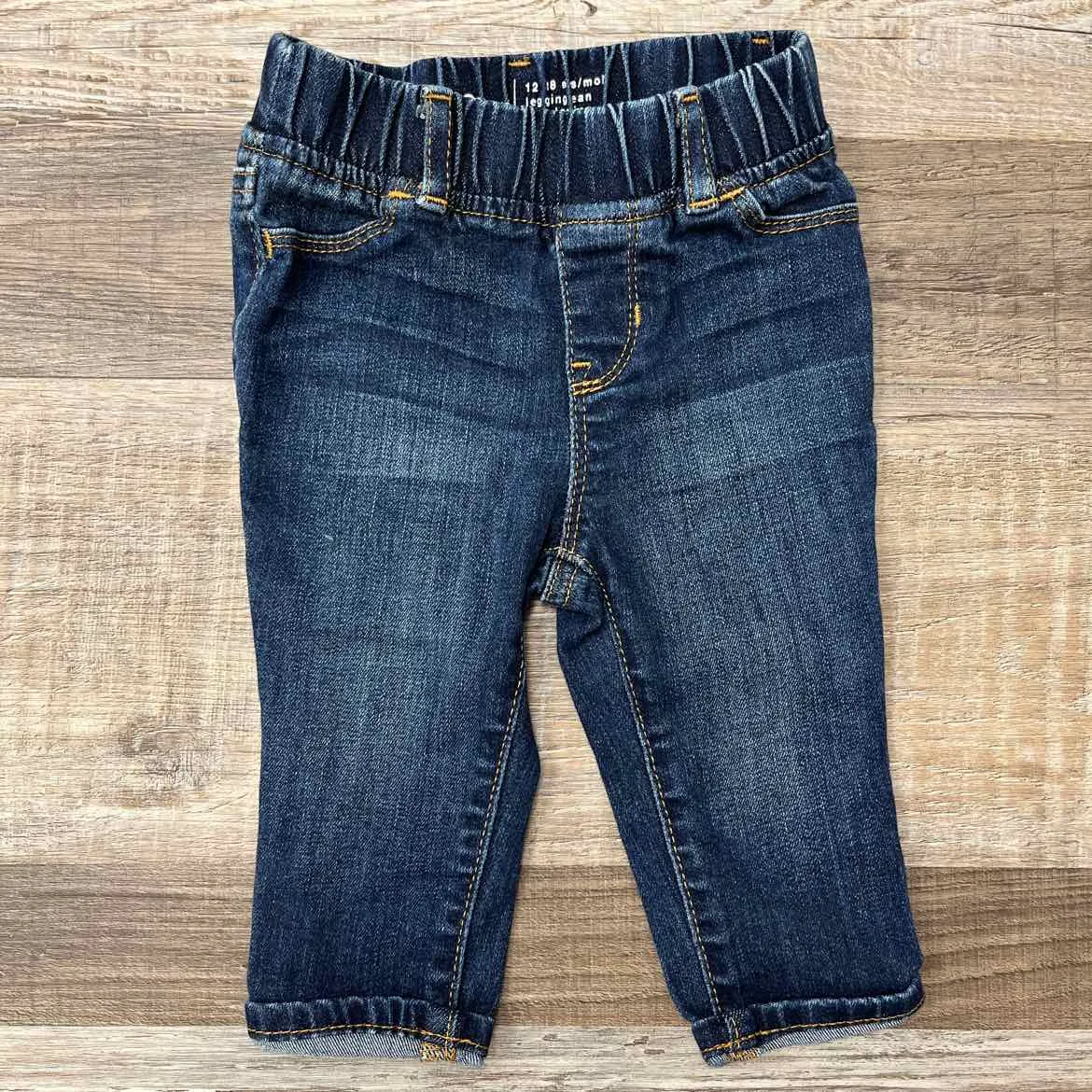 Gap JEANS