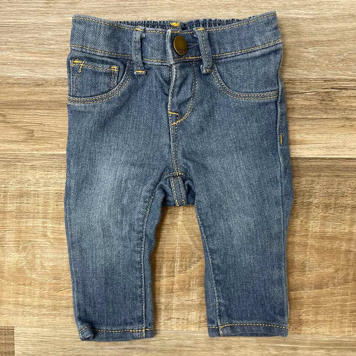 Gap JEANS